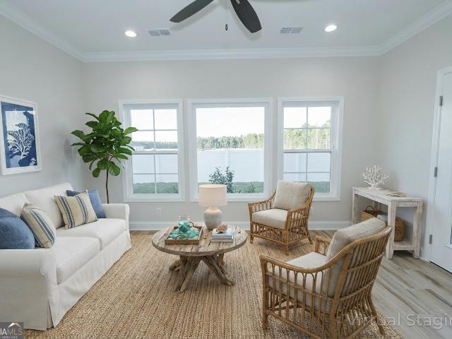 House for sale in Kingsland, Georgia