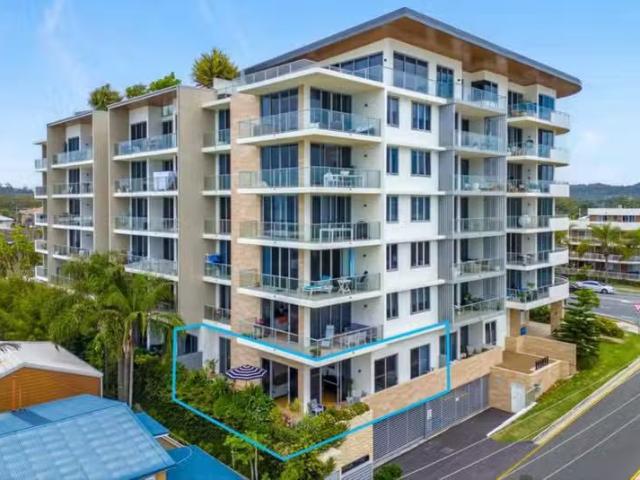House for rent in Palm Beach, Gold Coast City