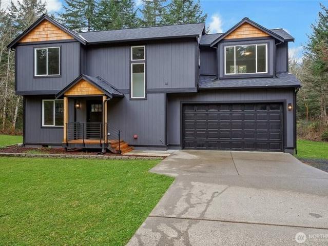 House for sale in Lakebay, Washington