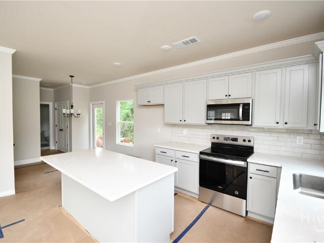House for sale in Athens, Georgia