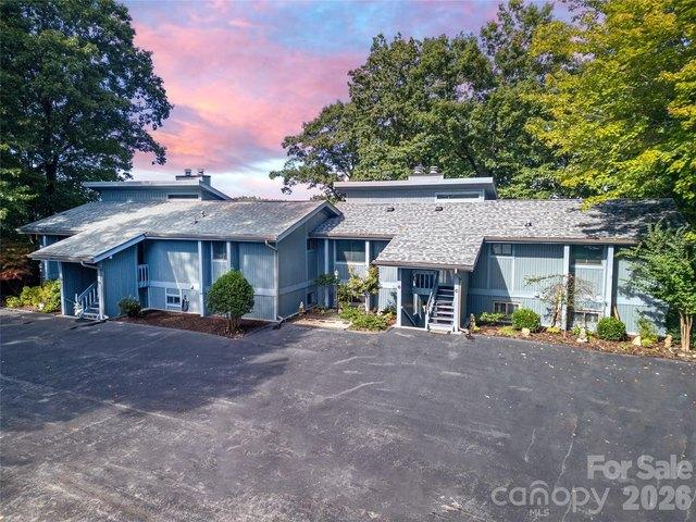 Condo for sale in Brevard, Transylvania County