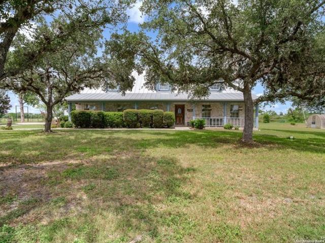 Farm for sale in Cibolo, Guadalupe County