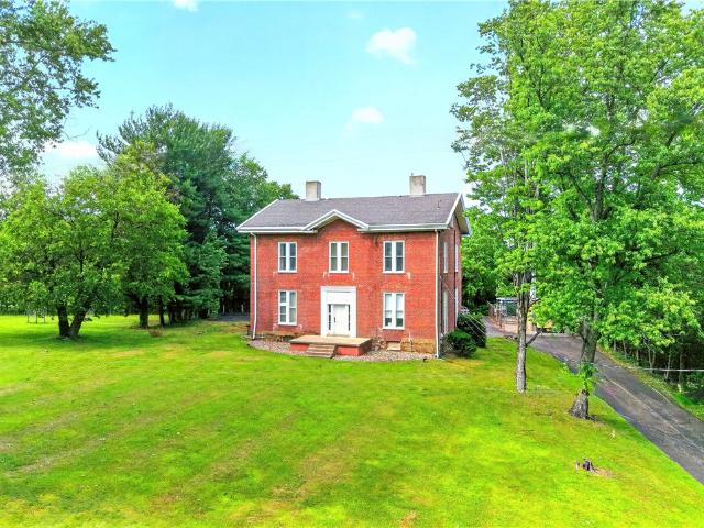 Commercial for sale in Bovard, Pennsylvania