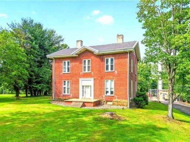 House for sale in Greensburg, Pennsylvania