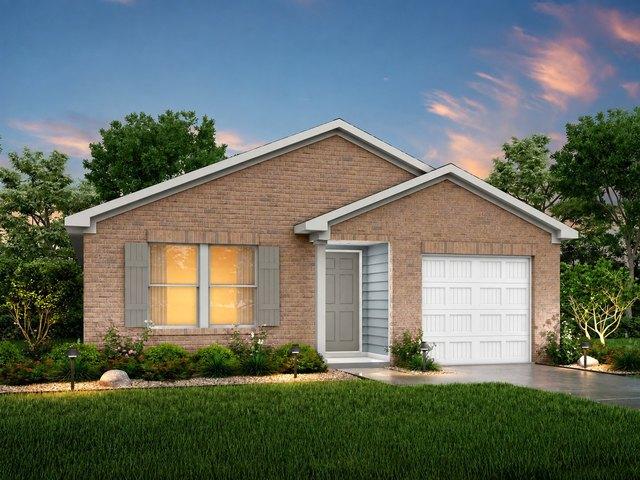 House for sale in Nolan Farms, Winona