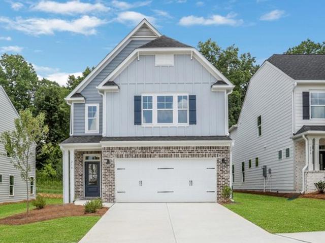 House for sale in Dawsonville, Georgia