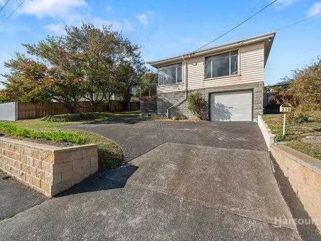 House for rent in Hobart, Tasmania