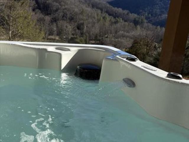 House for sale in Cullowhee, North Carolina