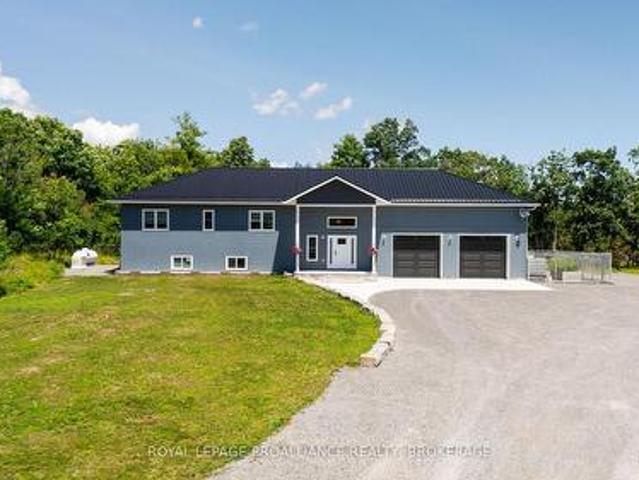 House for sale in Rideau Lakes, Ontario