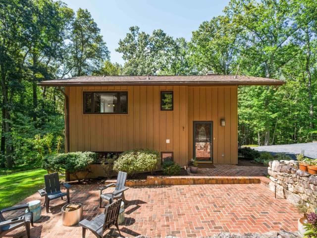 House for sale in Afton, Albemarle County