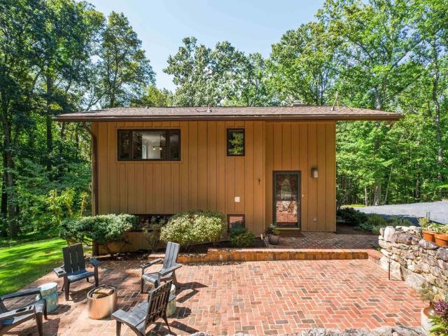 House for sale in Afton, Albemarle County