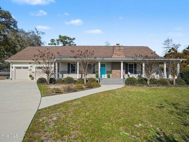 House for sale in Sunset Beach, North Carolina