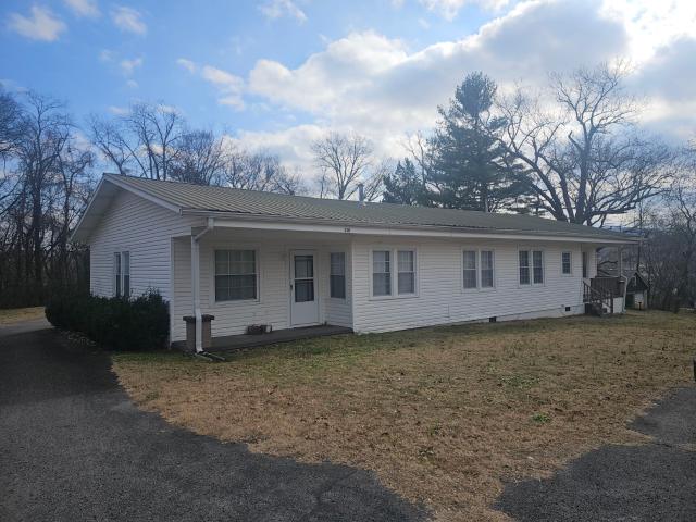House for sale in Tennessee