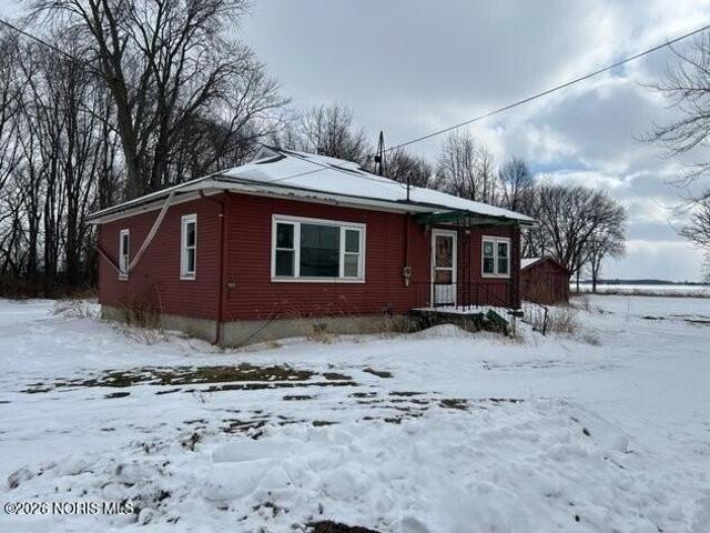 House for sale in Cygnet, Ohio