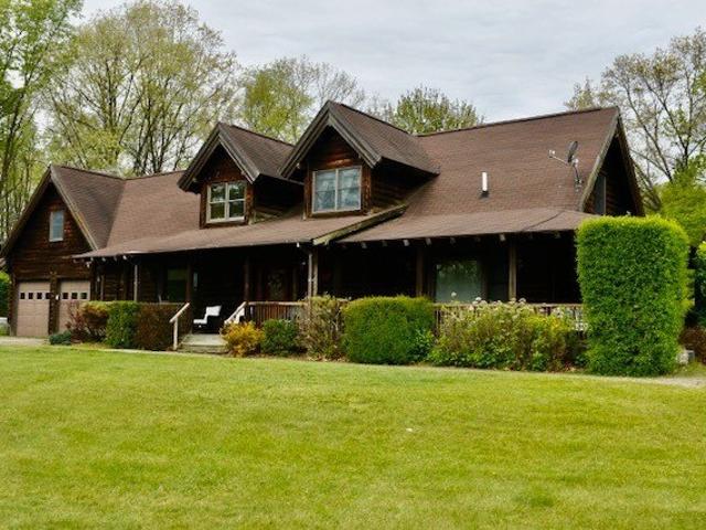 House for sale in Horton, Michigan