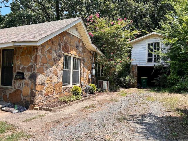 House for sale in Ark