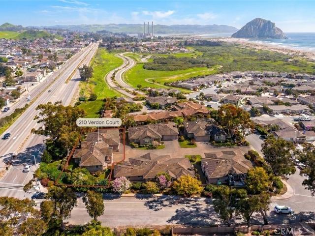 Land for sale in Morro Bay, California