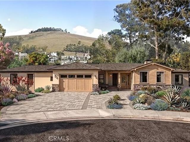 Land for sale in Morro Bay, California