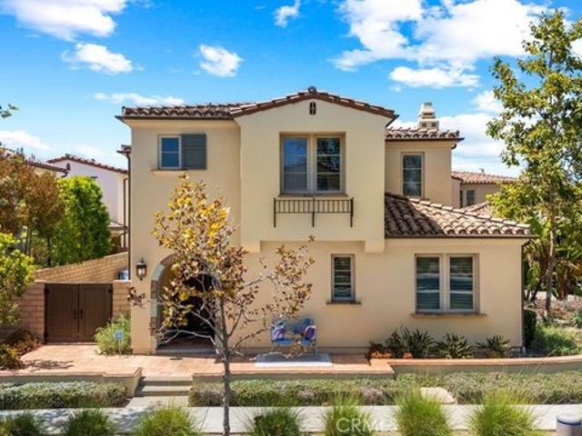 House for sale in San Clemente, California