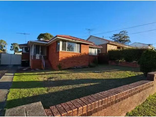 House for rent in Penrith, Sydney