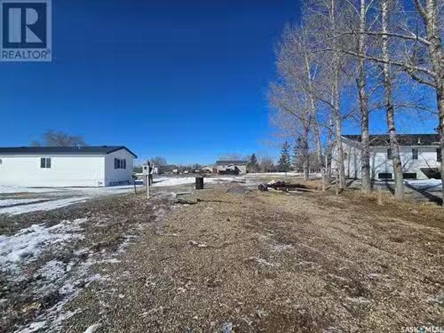 House for sale in Lang, Saskatchewan