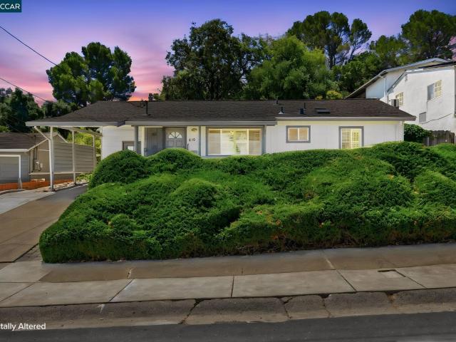 House for sale in Martinez, Contra Costa County
