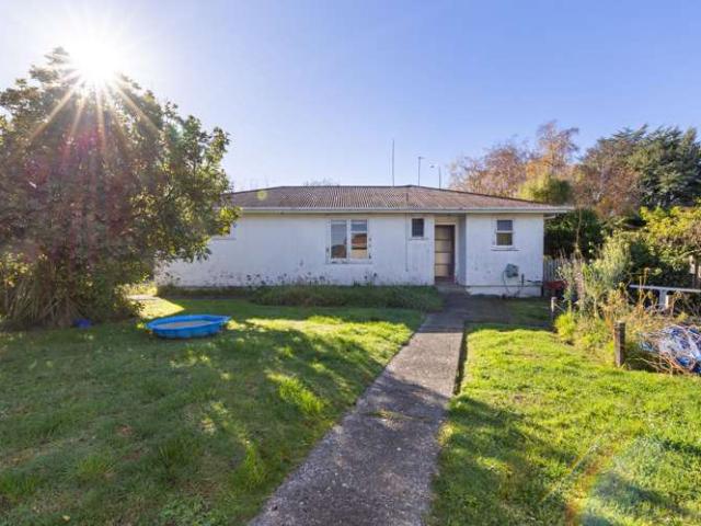 House for sale in Manawatu District