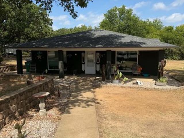 House for sale in Mabank, Texas
