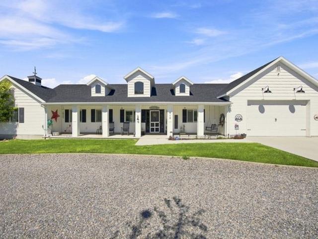 House for sale in Fielding, Box Elder County