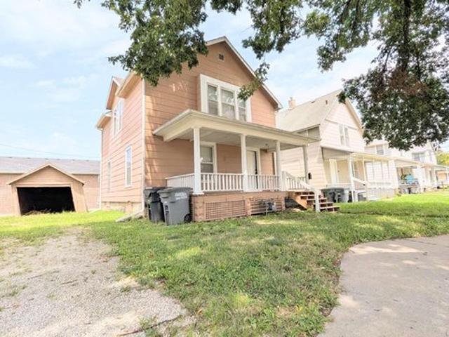 House for sale in Kansas