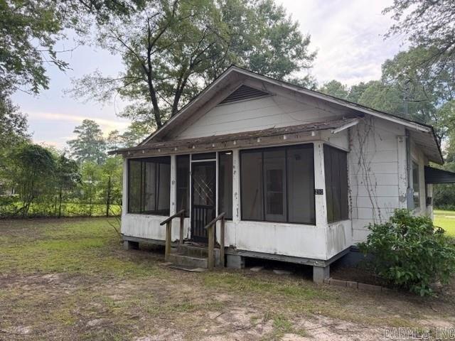 House for sale in Ark