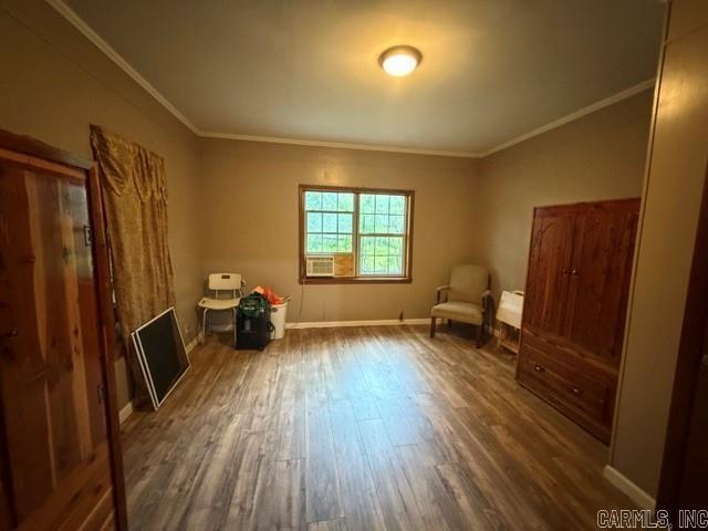House for sale in Smackover, Union County