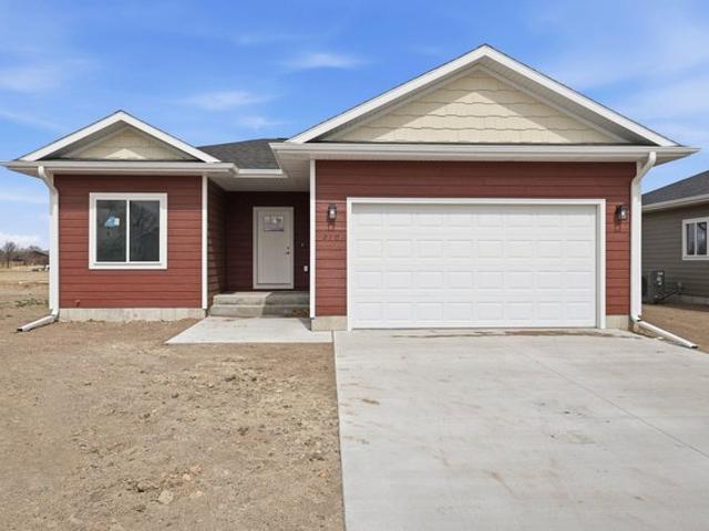 House for sale in Nebraska