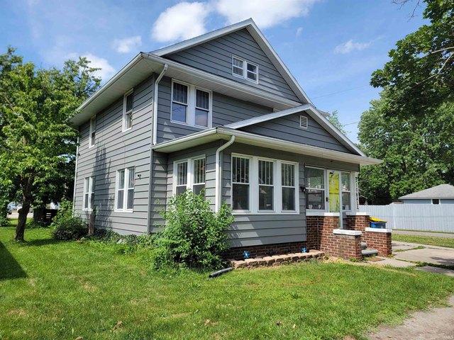 House for sale in Auburn, Indiana