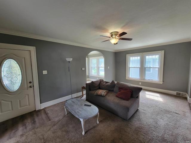 House for sale in Auburn, Indiana
