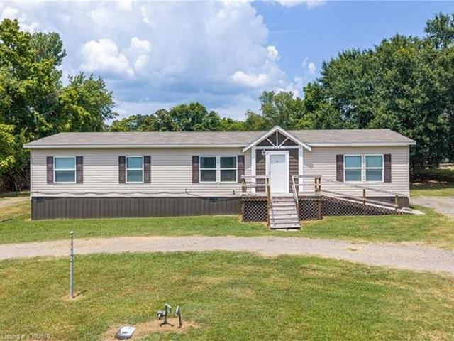 House for sale in Ark