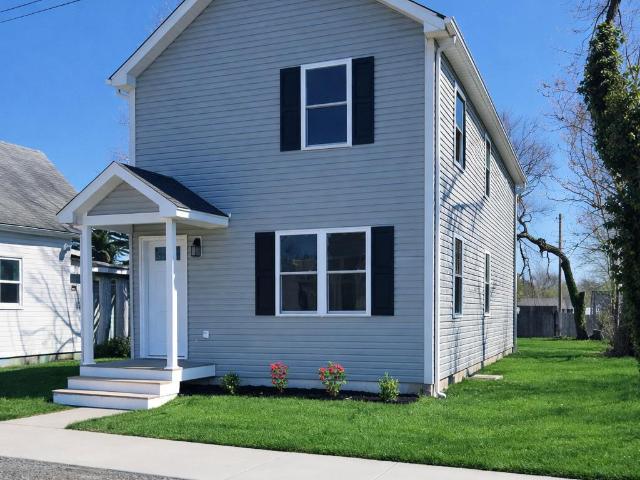 House for sale in Ridgely, Maryland