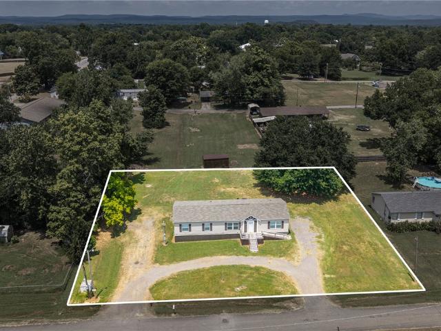 House for sale in Ark