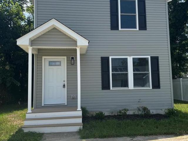 House for sale in Ridgely, Maryland