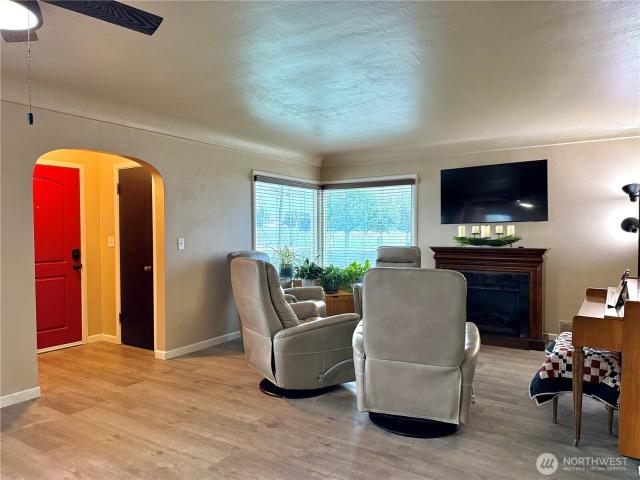 House for sale in Odessa, Lincoln County
