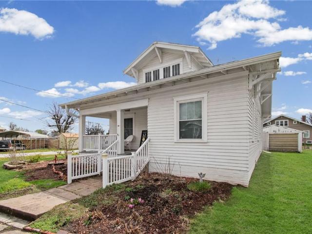 House for sale in Norborne, Missouri