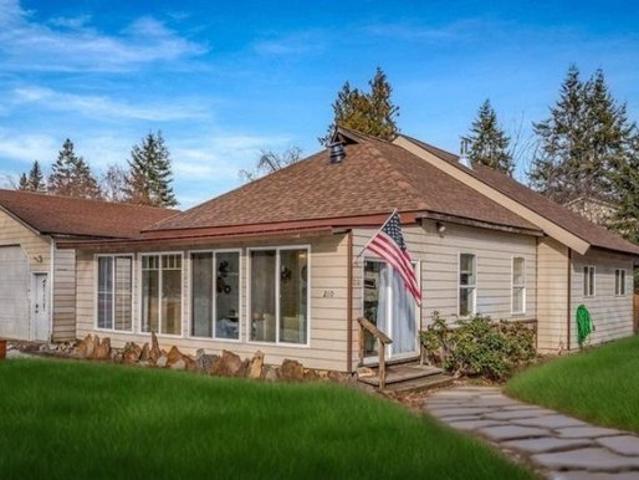 House for sale in Clark Fork, Idaho