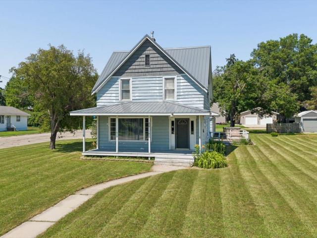House for sale in Starbuck, Minnesota