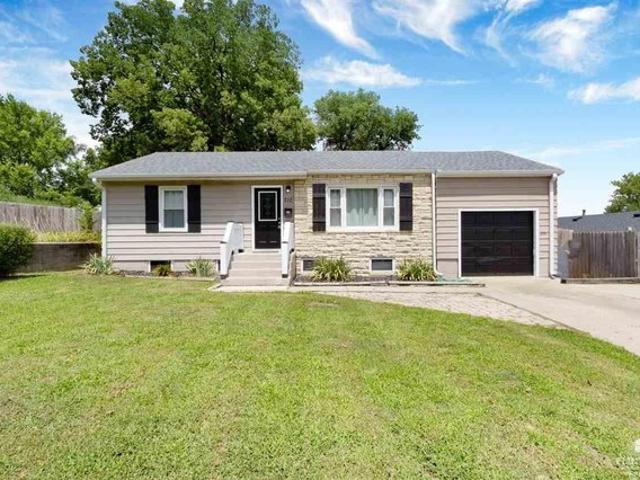 House for sale in Kansas