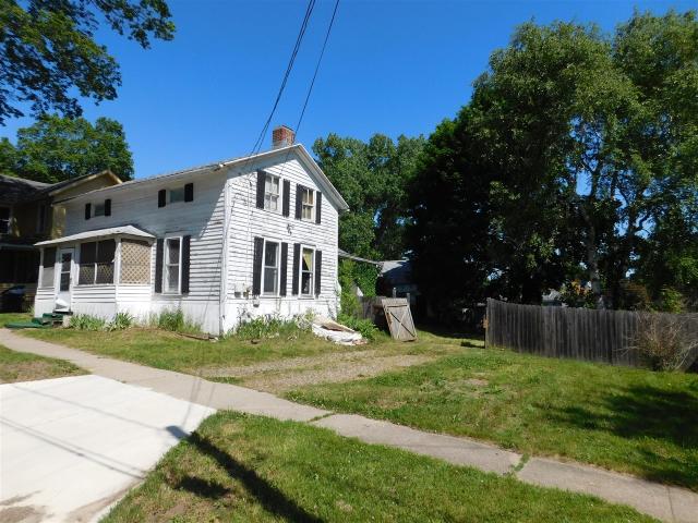 House for sale in Albion, Michigan