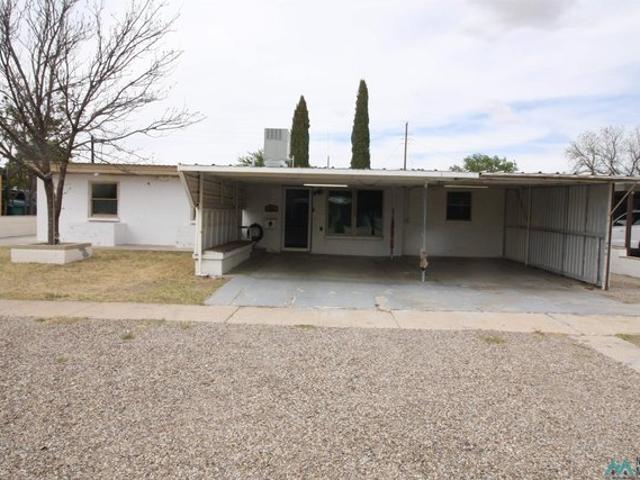 House for sale in Lovington, New Mexico
