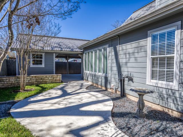 House for sale in Fayetteville, Texas