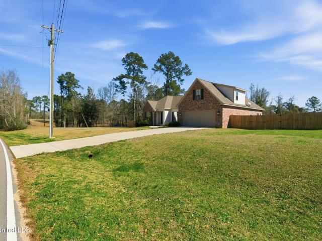 Property for sale in Sumrall, Mississippi