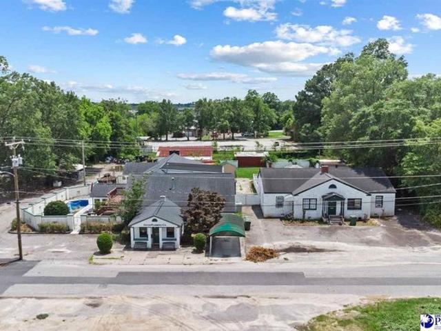 House for sale in Effingham, South Carolina