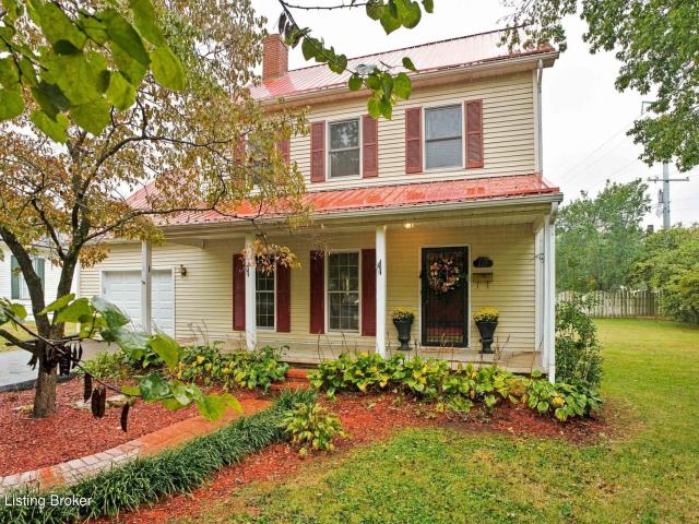 House for sale in Leitchfield, Grayson County